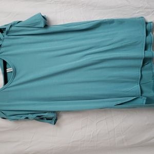 Tunic top